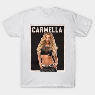 Carmella T-Shirt